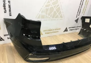 51128745431 Бампер задний BMW X7 g07 Арт 523217589TP, вид 3