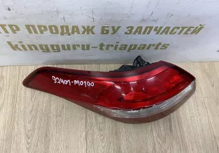 92401M0100 Фонарь внешний левый Hyundai Creta 1 Арт 523409760TP, вид 4