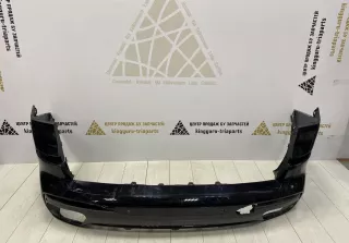 51128745431 Бампер задний BMW X7 g07 Арт 524360861TP, вид 1