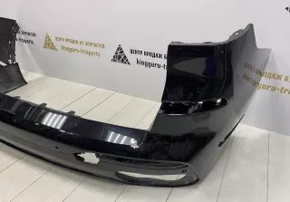 51128745431 Бампер задний BMW X7 g07 Арт 524360861TP, вид 2