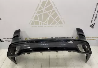 51128745431 Бампер задний BMW X7 g07 Арт 524360861TP, вид 4