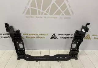 64101F1000 Панель передняя Kia Sportage 4 Арт 524563524TP, вид 1