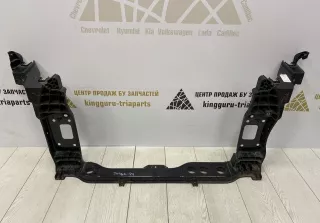 64101F1000 Панель передняя Kia Sportage 4 Арт 524563524TP, вид 2