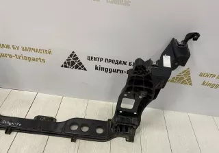 64101F1000 Панель передняя Kia Sportage 4 Арт 524563524TP, вид 3