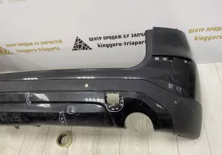 51127488220 Бампер задний BMW X3 G01 Арт 524982016TP, вид 7