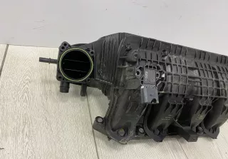 04E129711L Впускной коллектор Skoda Superb 3 Арт 524982045TP, вид 2