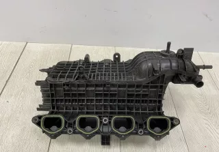 04E129711L Впускной коллектор Skoda Superb 3 Арт 524982045TP, вид 4