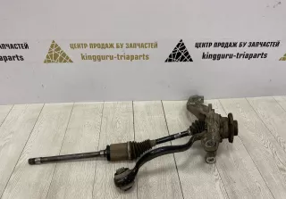 31216869870 Кулак передний правый BMW X5 F15 Арт 525241197TP, вид 1