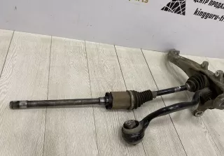 31216869870 Кулак передний правый BMW X5 F15 Арт 525241197TP, вид 3