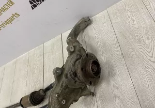 31216869870 Кулак передний правый BMW X5 F15 Арт 525241197TP, вид 4