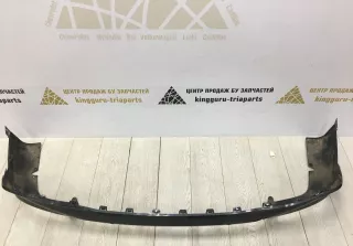 51128069966 Спойлер заднего бампера BMW X6 G06 Арт 525550991TP, вид 4
