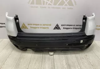 850220429R Бампер задний Renault Kaptur Арт 525551024TP, вид 1