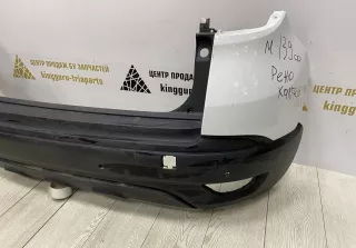 850220429R Бампер задний Renault Kaptur Арт 525551024TP, вид 4
