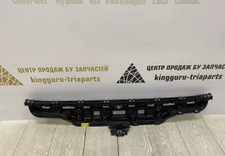 51127425449 Кронштейн заднего бампера BMW X6 G06 Арт 525656589TP, вид 2