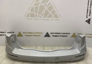 850221152R Бампер задний Renault Koleos Арт 525775605TP, вид 1