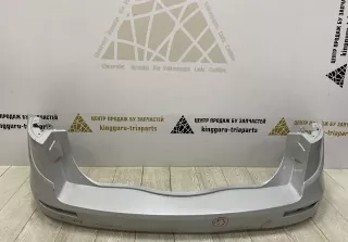 850221152R Бампер задний Renault Koleos Арт 525775605TP, вид 4