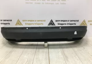 565807521 Спойлер заднего бампера Skoda Kodiaq Арт 525973880TP, вид 1