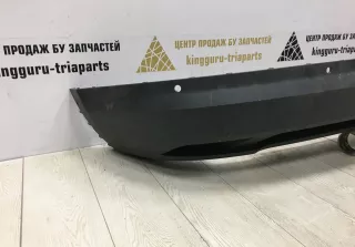 565807521 Спойлер заднего бампера Skoda Kodiaq Арт 525973880TP, вид 3