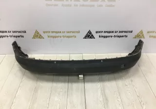 565807521 Спойлер заднего бампера Skoda Kodiaq Арт 525973880TP, вид 4