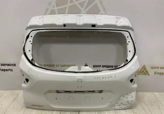 901523137R Крышка багажника Renault Kaptur Арт 525981550TP, вид 1