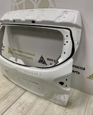 901523137R Крышка багажника Renault Kaptur Арт 525981550TP, вид 3