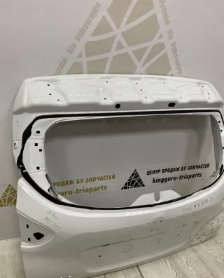 901523137R Крышка багажника Renault Kaptur Арт 525981550TP, вид 4