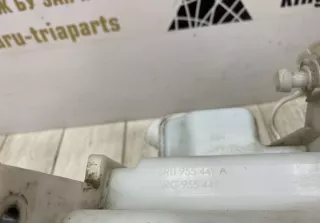 6RU955449A Бачок омывателя Volkswagen Polo 5 Арт 526225985TP, вид 5