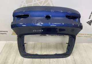 41007486250 Крышка багажника BMW X4 G02 Арт 526478465TP, вид 2