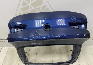 41007486250 Крышка багажника BMW X4 G02 Арт 526478465TP, вид 4