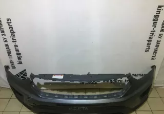 86511M0000 Бампер передний Hyundai Creta 1 Арт 526518252TP, вид 2
