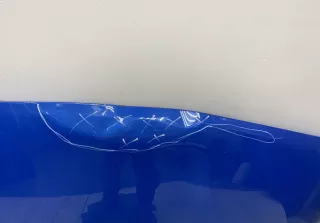41007484213 Капот BMW X2 F39 Арт 527311846TP, вид 4