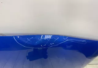 41007484213 Капот BMW X2 F39 Арт 527311846TP, вид 5