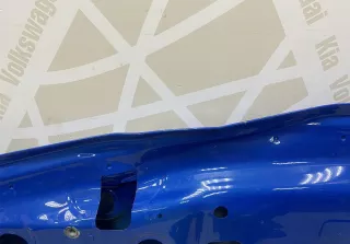 41007484213 Капот BMW X2 F39 Арт 527311846TP, вид 7