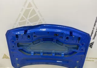 41007484213 Капот BMW X2 F39 Арт 527311846TP, вид 8
