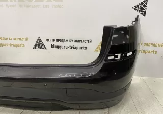 51127366373 Бампер задний BMW X3 F25 Арт 528111623TP, вид 2
