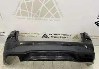 51127366373 Бампер задний BMW X3 F25 Арт 528111623TP, вид 4