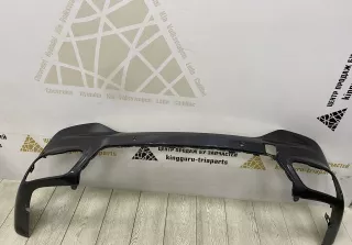 51128069966 Спойлер заднего бампера BMW X6 G06 Арт 528111634TP, вид 4