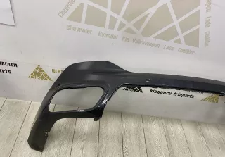 51128069966 Спойлер заднего бампера BMW X6 G06 Арт 528111634TP, вид 6