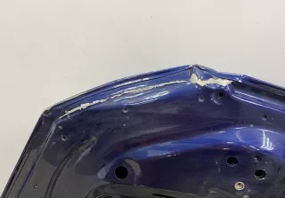 41617207194 Капот BMW 5 F10/F11/GT F07 Арт 528111684TP, вид 8