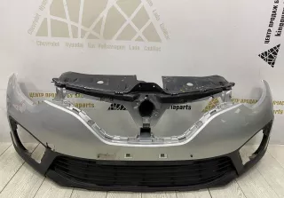 620222180R Бампер передний Renault Kaptur Арт 529174606TP, вид 1