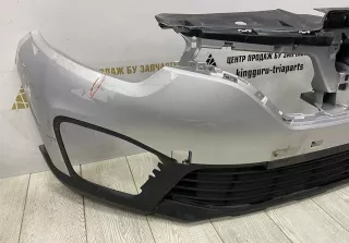 620222180R Бампер передний Renault Kaptur Арт 529174606TP, вид 2