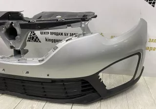 620222180R Бампер передний Renault Kaptur Арт 529174606TP, вид 3