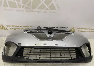 620222180R Бампер передний Renault Kaptur Арт 529174606TP, вид 4