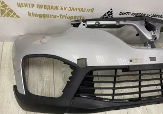 620222180R Бампер передний Renault Kaptur Арт 529174606TP, вид 5