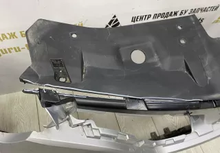 620222180R Бампер передний Renault Kaptur Арт 529174606TP, вид 7