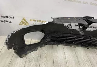 620222180R Бампер передний Renault Kaptur Арт 529174606TP, вид 9
