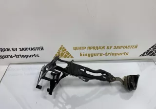 51647245792 Кронштейн под фару правый BMW 3 F30/F31/GT F34 Арт 529620122TP, вид 1