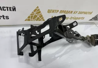51647245792 Кронштейн под фару правый BMW 3 F30/F31/GT F34 Арт 529620122TP, вид 2