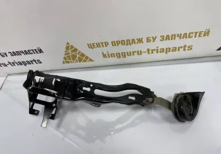 51647245792 Кронштейн под фару правый BMW 3 F30/F31/GT F34 Арт 529620122TP, вид 3