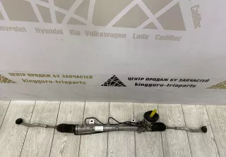 490018151R Рейка рулевая Renault Logan 2 Арт 530037224TP, вид 1